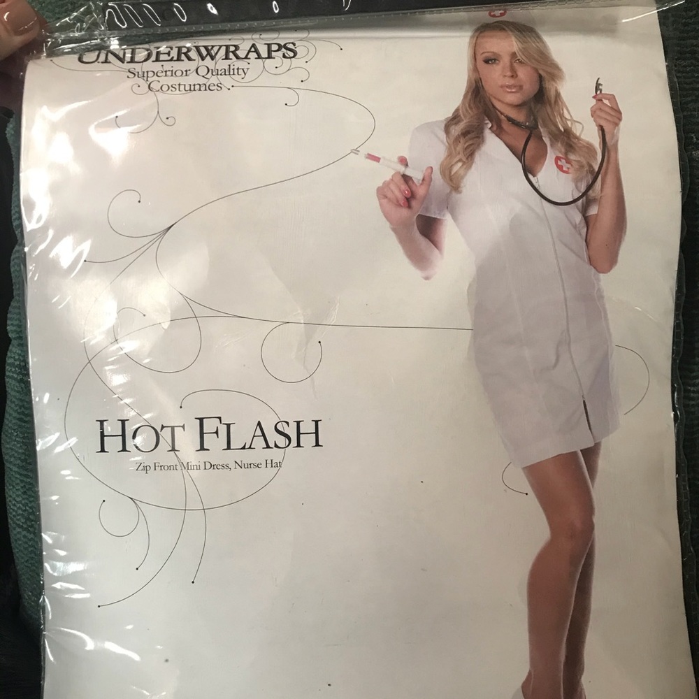 Halloween Costume